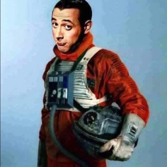 Meet your Posher, Patrick - Picture 1 of 1